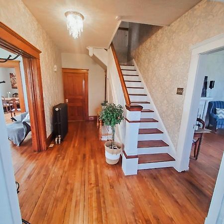 Bed and Breakfast The Willow House Kensington Екстер'єр фото
