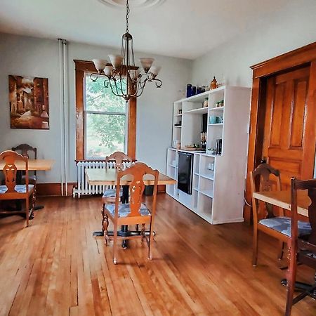 Bed and Breakfast The Willow House Kensington Екстер'єр фото