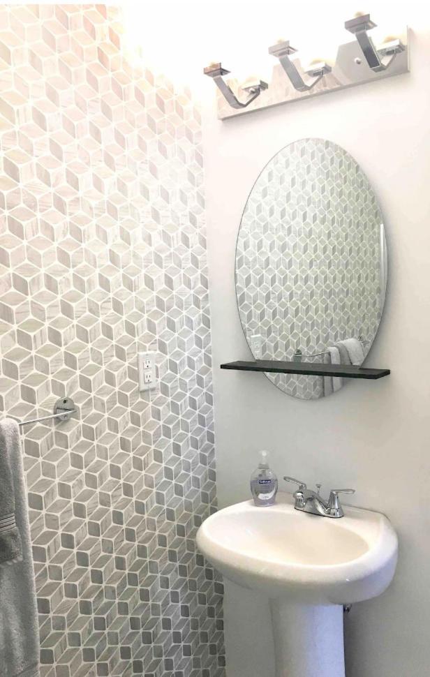 Bed and Breakfast The Willow House Kensington Екстер'єр фото