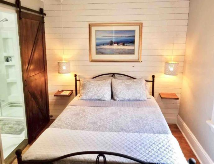 Bed and Breakfast The Willow House Kensington Екстер'єр фото