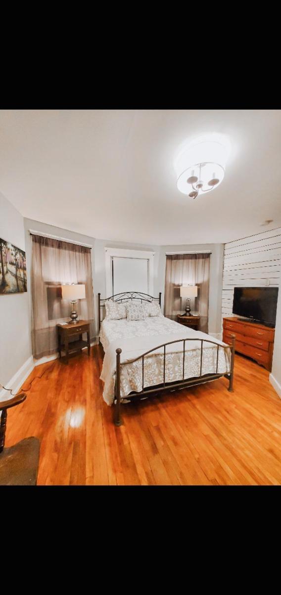 Bed and Breakfast The Willow House Kensington Екстер'єр фото