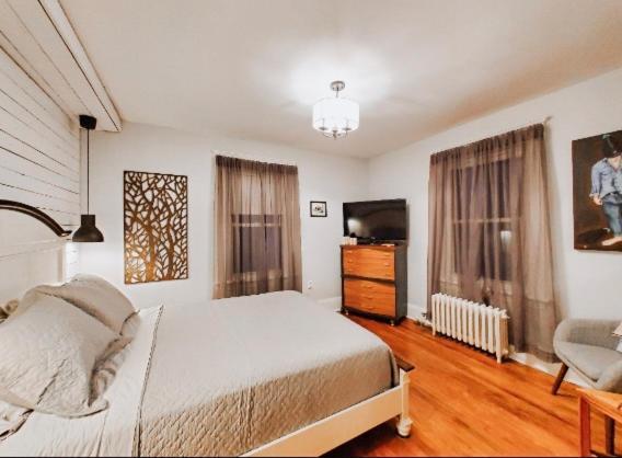 Bed and Breakfast The Willow House Kensington Екстер'єр фото