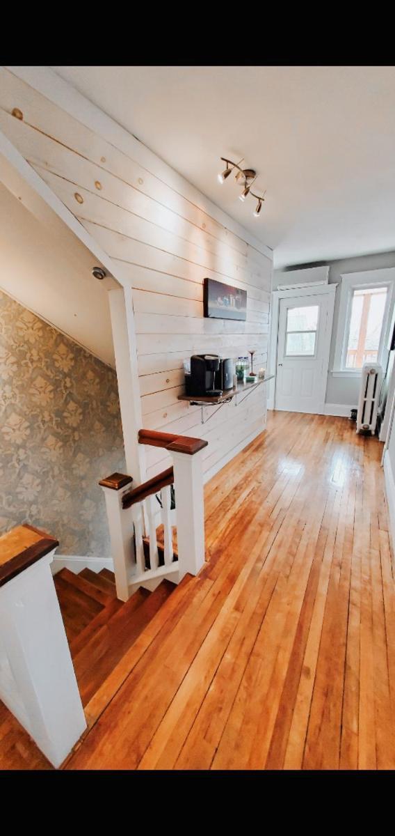Bed and Breakfast The Willow House Kensington Екстер'єр фото