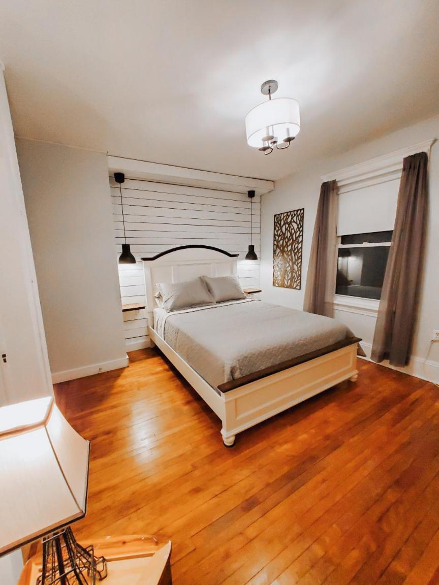 Bed and Breakfast The Willow House Kensington Екстер'єр фото