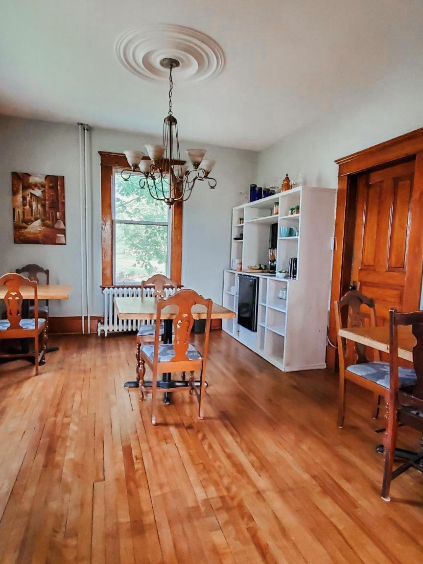 Bed and Breakfast The Willow House Kensington Екстер'єр фото
